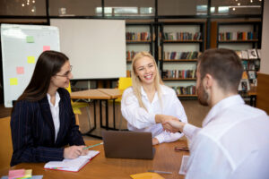 How to Follow Up After a Scholarship Interview